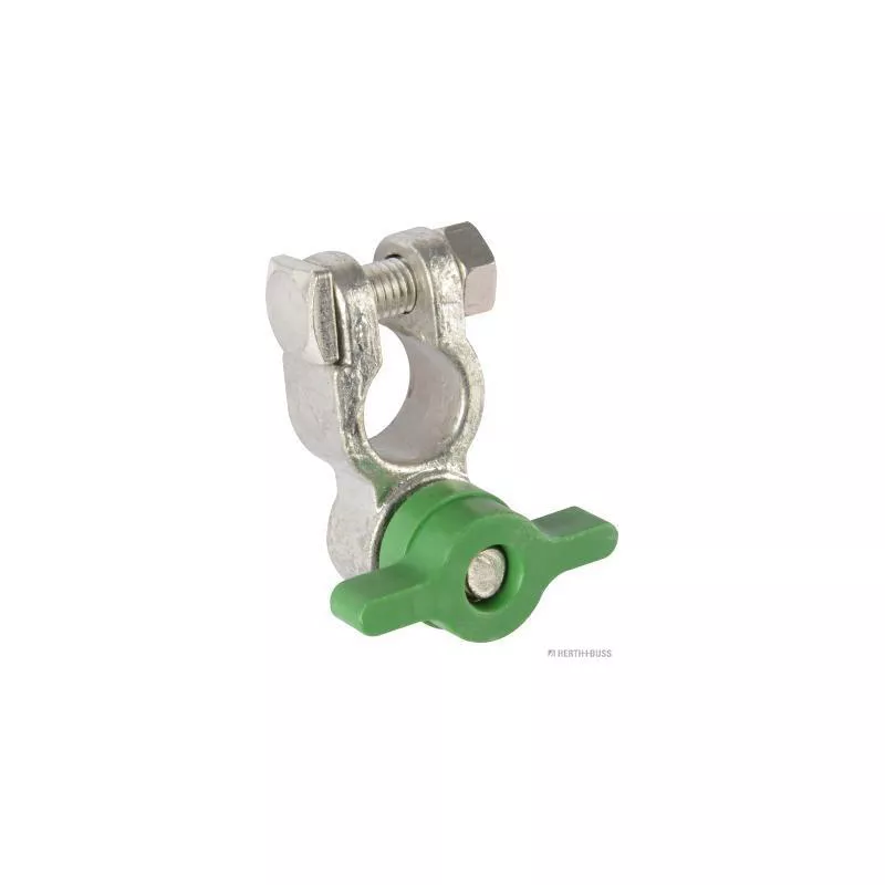 Cosse de batterie HERTH+BUSS ELPARTS 52285018