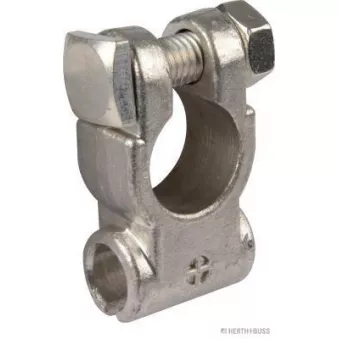 Cosse de batterie HERTH+BUSS ELPARTS