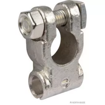 Cosse de batterie HERTH+BUSS ELPARTS