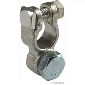 Cosse de batterie HERTH+BUSS ELPARTS 52285128