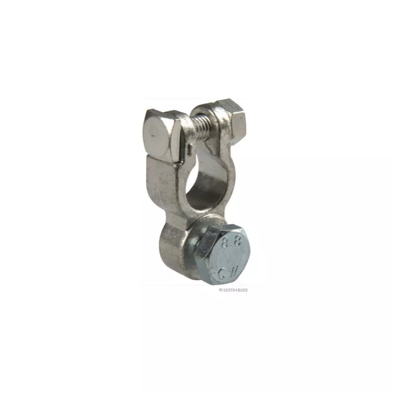 Cosse de batterie HERTH+BUSS ELPARTS 52285129