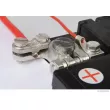 Cosse de batterie HERTH+BUSS ELPARTS 52285140 - Visuel 2