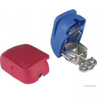 Cosse de batterie HERTH+BUSS ELPARTS 52285210003