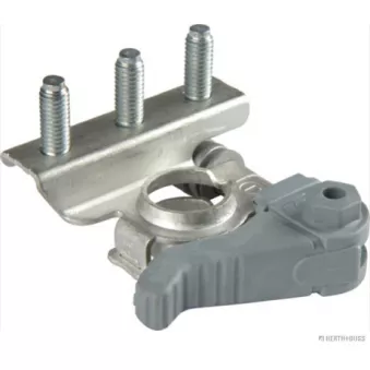 Cosse de batterie HERTH+BUSS ELPARTS 52285221