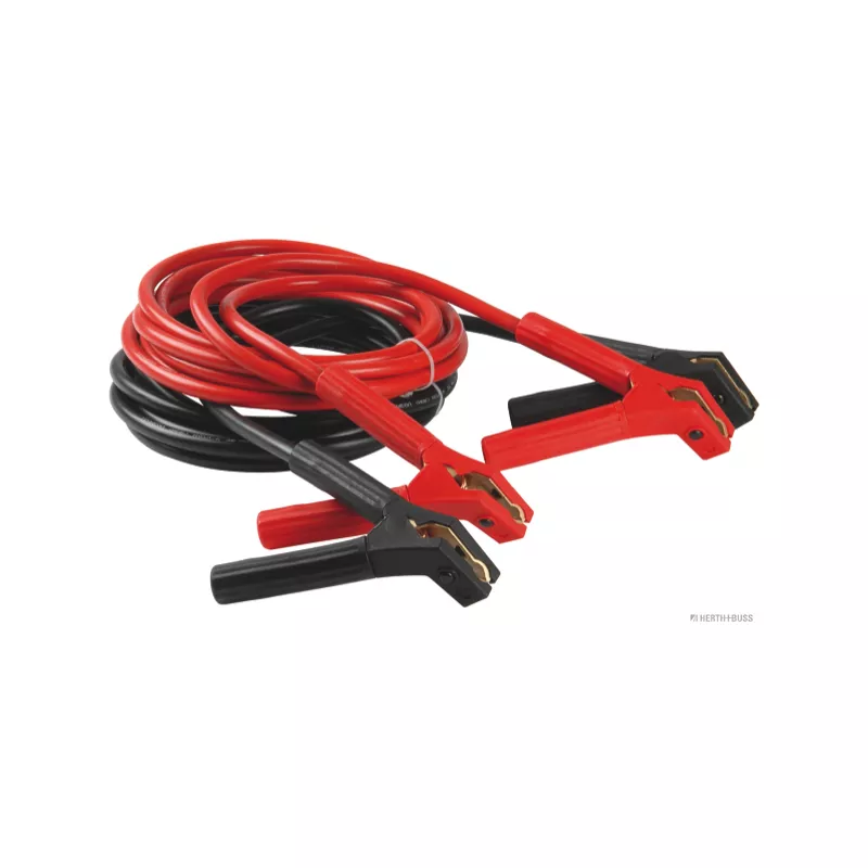 Câble d'aide au démarrage HERTH+BUSS ELPARTS 52289008