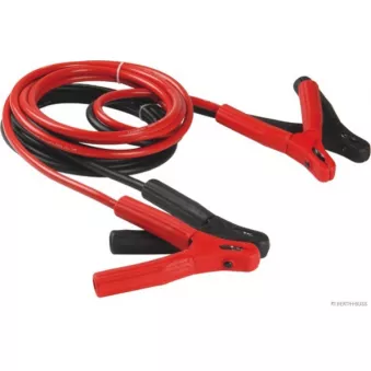 Câble d'aide au démarrage HERTH+BUSS ELPARTS 52289764