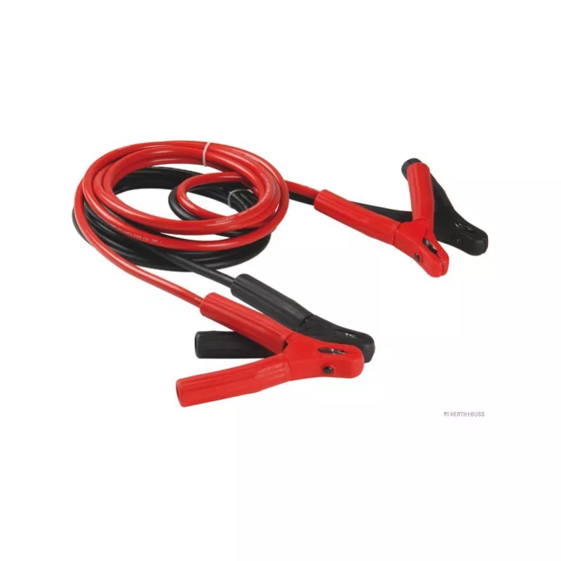Câble d'aide au démarrage HERTH+BUSS ELPARTS 52289764