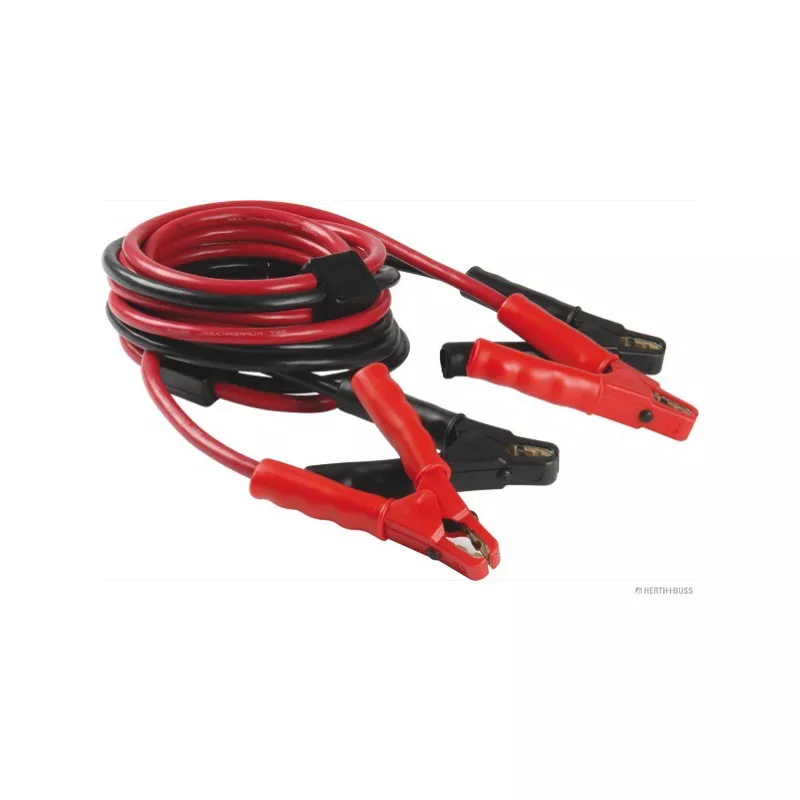 Câble d'aide au démarrage HERTH+BUSS ELPARTS 52289782