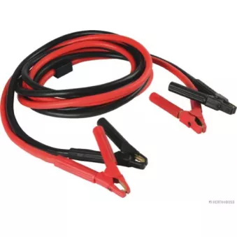 Câble d'aide au démarrage HERTH+BUSS ELPARTS 52289885
