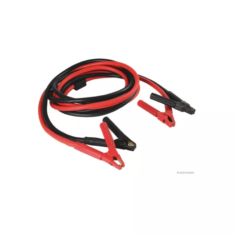 Câble d'aide au démarrage HERTH+BUSS ELPARTS 52289885