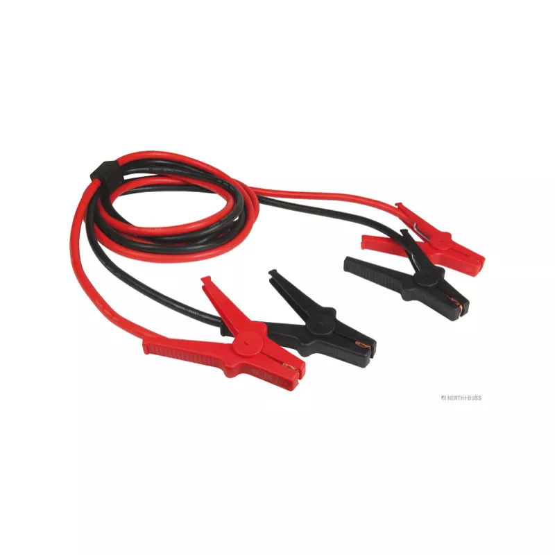 Câble d'aide au démarrage HERTH+BUSS ELPARTS 52289950