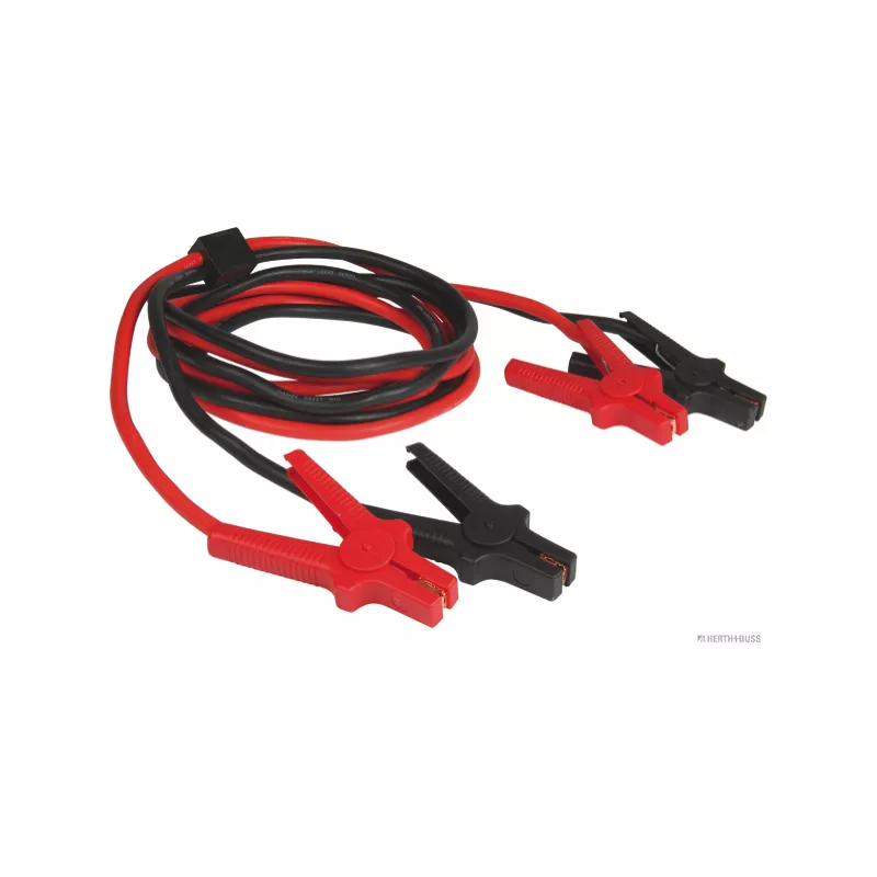 Câble d'aide au démarrage HERTH+BUSS ELPARTS 52289953