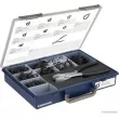 Assortiment, collier de serrage HERTH+BUSS ELPARTS 54268100 - Visuel 1