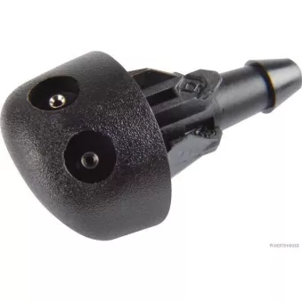 Gicleur d'eau de nettoyage, nettoyage des vitres HERTH+BUSS ELPARTS 65451017