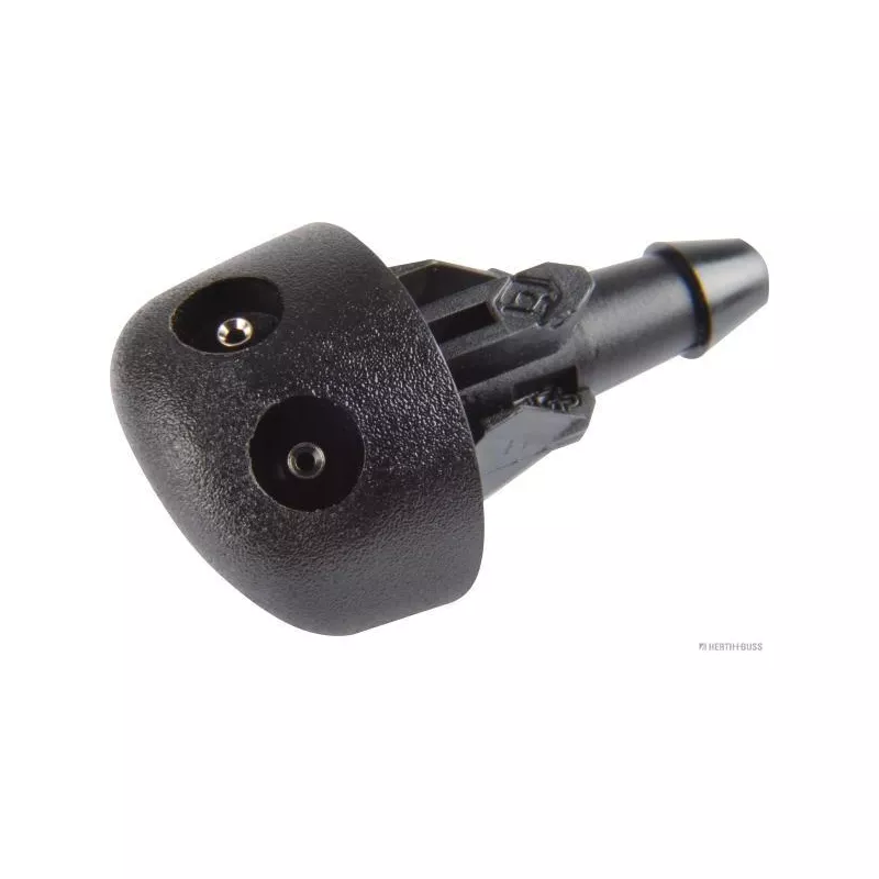 Gicleur d'eau de nettoyage, nettoyage des vitres HERTH+BUSS ELPARTS 65451017