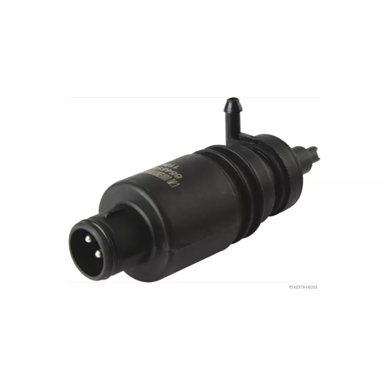 Pompe d'eau de nettoyage, nettoyage des vitres HERTH+BUSS ELPARTS 65451028