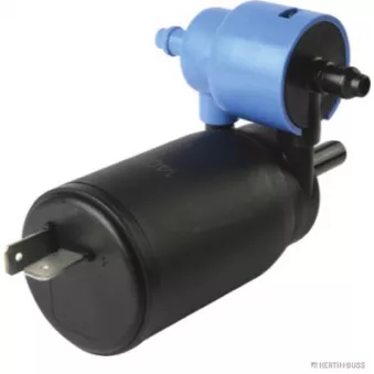 Pompe d'eau de nettoyage, nettoyage des vitres HERTH+BUSS ELPARTS 65451036
