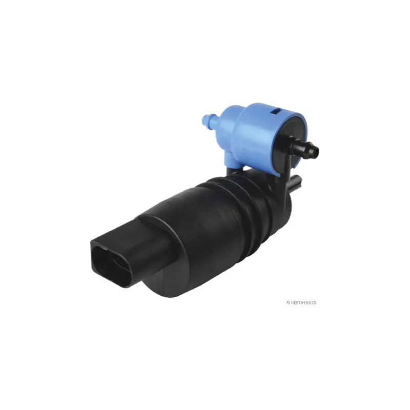 Pompe d'eau de nettoyage, nettoyage des vitres HERTH+BUSS ELPARTS 65451038