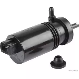 Pompe d'eau de nettoyage, nettoyage des phares HERTH+BUSS ELPARTS 65451042