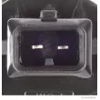Pompe d'eau de nettoyage, nettoyage des phares HERTH+BUSS ELPARTS 65451042 - Visuel 2