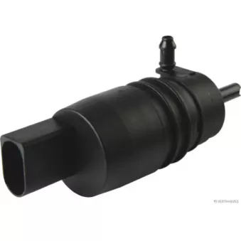 Pompe d'eau de nettoyage, nettoyage des vitres HERTH+BUSS ELPARTS 65451044