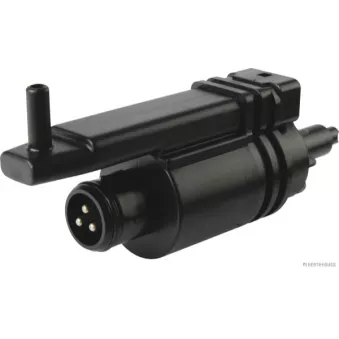Pompe d'eau de nettoyage, nettoyage des vitres HERTH+BUSS ELPARTS 65451045