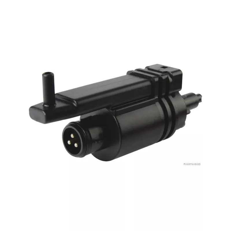 Pompe d'eau de nettoyage, nettoyage des vitres HERTH+BUSS ELPARTS 65451045