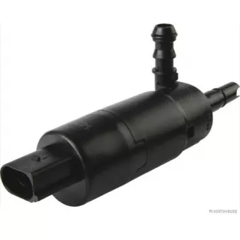 Pompe d'eau de nettoyage, nettoyage des phares HERTH+BUSS ELPARTS