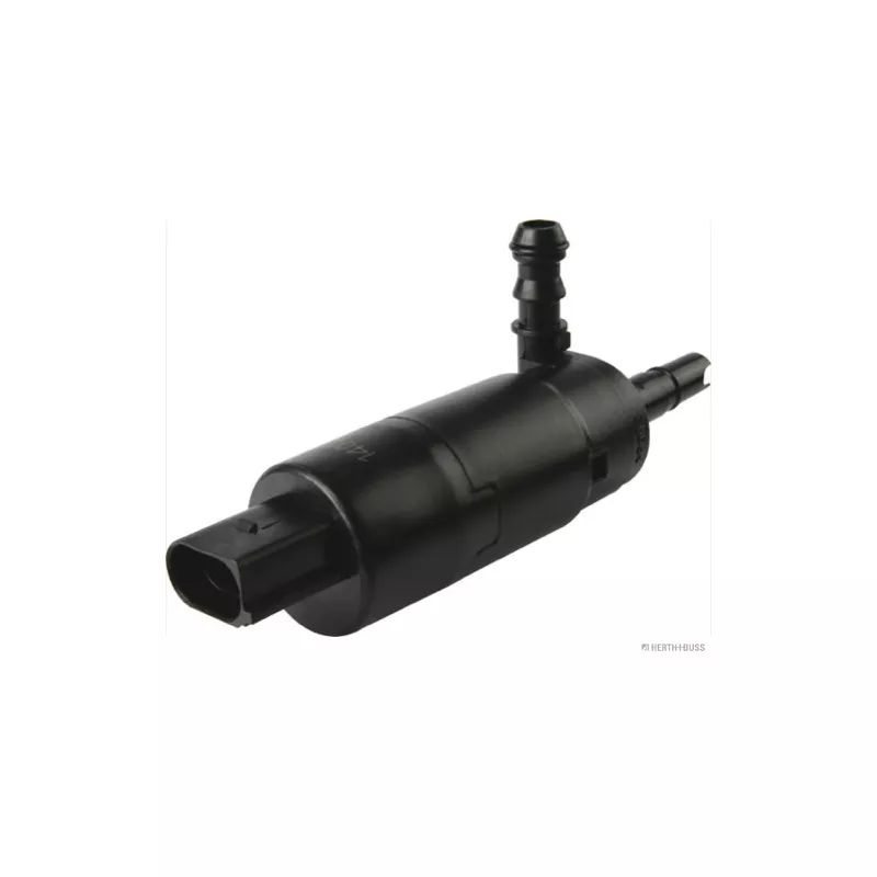 Pompe d'eau de nettoyage, nettoyage des phares HERTH+BUSS ELPARTS 65451048