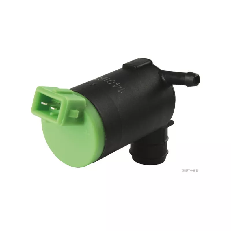 Pompe d'eau de nettoyage, nettoyage des vitres HERTH+BUSS ELPARTS 65451051