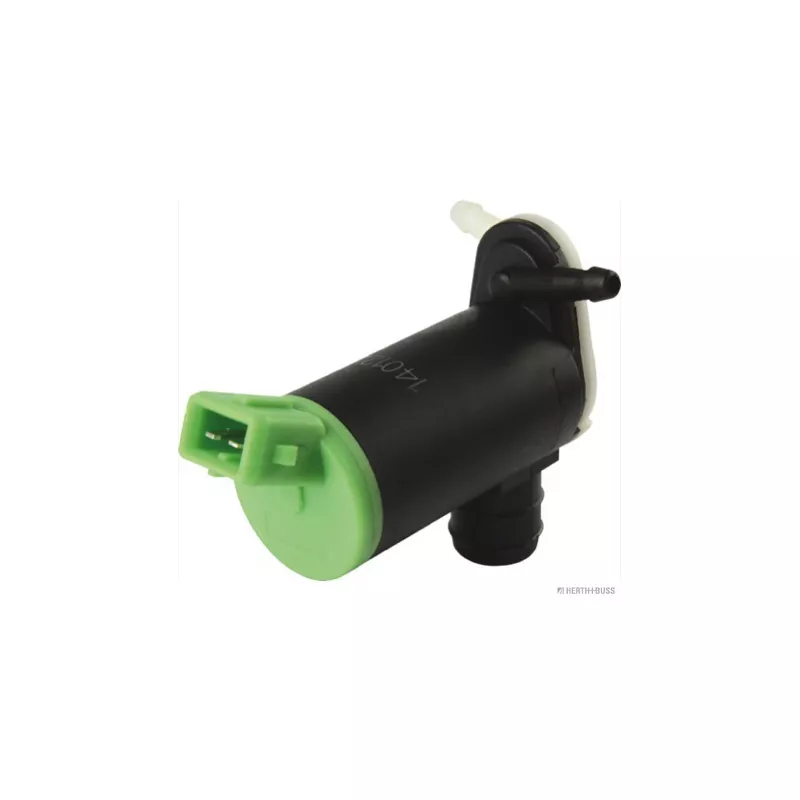 Pompe d'eau de nettoyage, nettoyage des vitres HERTH+BUSS ELPARTS 65451052
