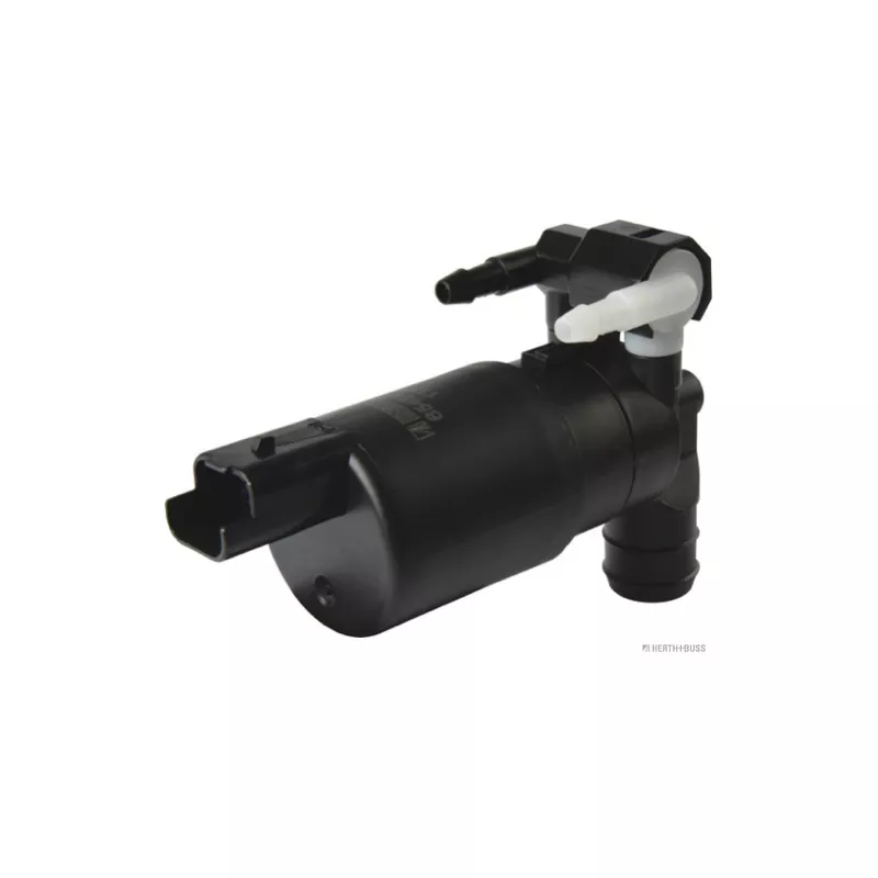 Pompe d'eau de nettoyage, nettoyage des vitres HERTH+BUSS ELPARTS 65451053