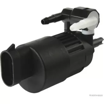 Pompe d'eau de nettoyage, nettoyage des vitres HERTH+BUSS ELPARTS 65451054
