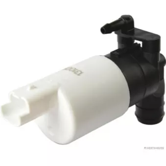 Pompe d'eau de nettoyage, nettoyage des vitres HERTH+BUSS ELPARTS 65451055