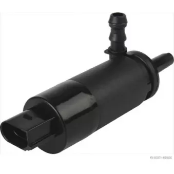 Pompe d'eau de nettoyage, nettoyage des phares HERTH+BUSS ELPARTS 65451060