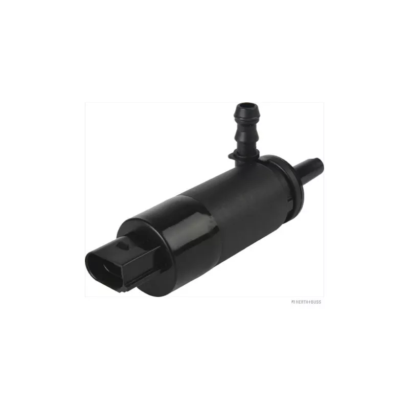 Pompe d'eau de nettoyage, nettoyage des phares HERTH+BUSS ELPARTS 65451060