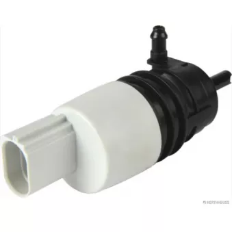 Pompe d'eau de nettoyage, nettoyage des vitres HERTH+BUSS ELPARTS 65451062