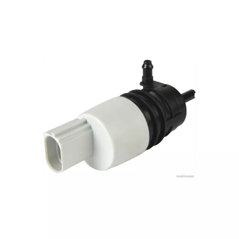 Pompe d'eau de nettoyage, nettoyage des vitres HERTH+BUSS ELPARTS 65451062