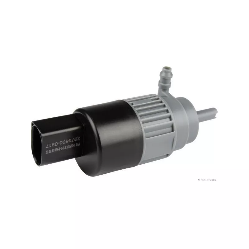 Pompe d'eau de nettoyage, nettoyage des phares HERTH+BUSS ELPARTS 65451065