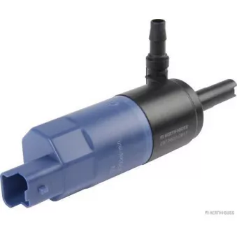 Pompe d'eau de nettoyage, nettoyage des phares HERTH+BUSS ELPARTS 65451066