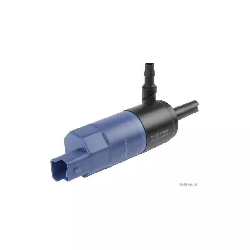 Pompe d'eau de nettoyage, nettoyage des phares HERTH+BUSS ELPARTS 65451066