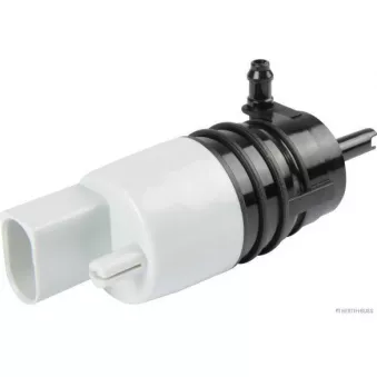 Pompe d'eau de nettoyage, nettoyage des vitres HERTH+BUSS ELPARTS 65451067
