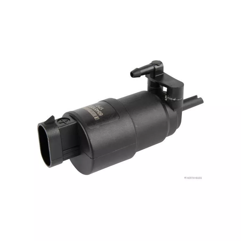 Pompe d'eau de nettoyage, nettoyage des vitres HERTH+BUSS ELPARTS 65451072