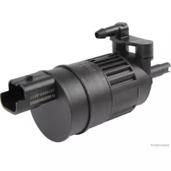 Pompe d'eau de nettoyage, nettoyage des vitres HERTH+BUSS ELPARTS 65451074