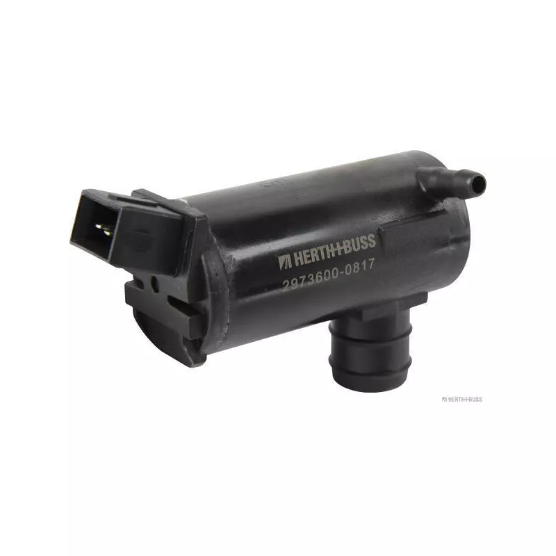Pompe d'eau de nettoyage, nettoyage des vitres HERTH+BUSS ELPARTS 65451075