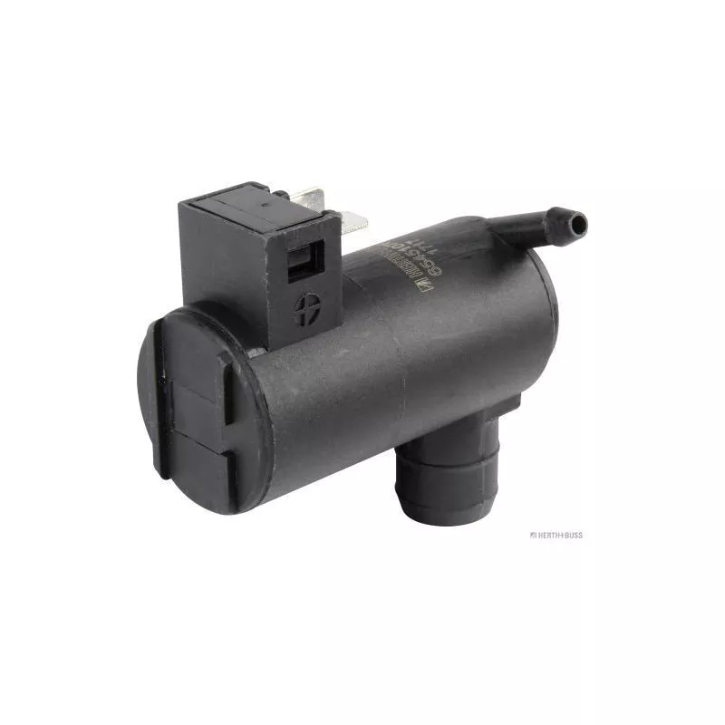 Pompe d'eau de nettoyage, nettoyage des vitres HERTH+BUSS ELPARTS 65451076