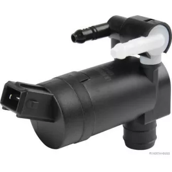 Pompe d'eau de nettoyage, nettoyage des vitres HERTH+BUSS ELPARTS 65451077