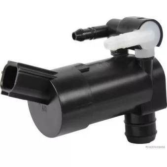 Pompe d'eau de nettoyage, nettoyage des vitres HERTH+BUSS ELPARTS 65451078