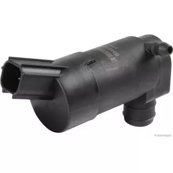 Pompe d'eau de nettoyage, nettoyage des vitres HERTH+BUSS ELPARTS 65451079