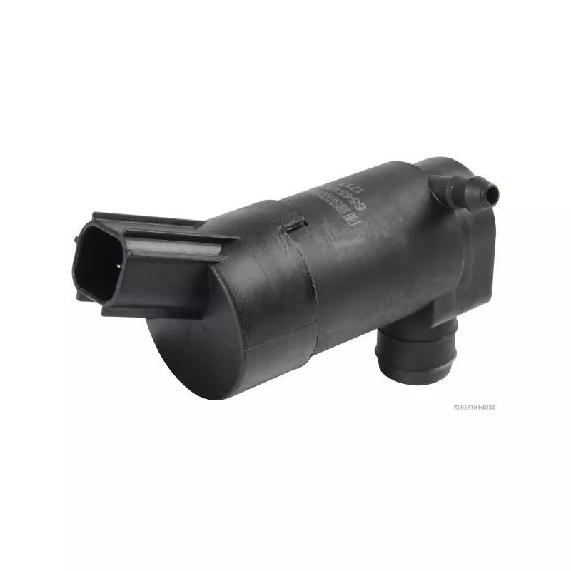 Pompe d'eau de nettoyage, nettoyage des vitres HERTH+BUSS ELPARTS 65451079